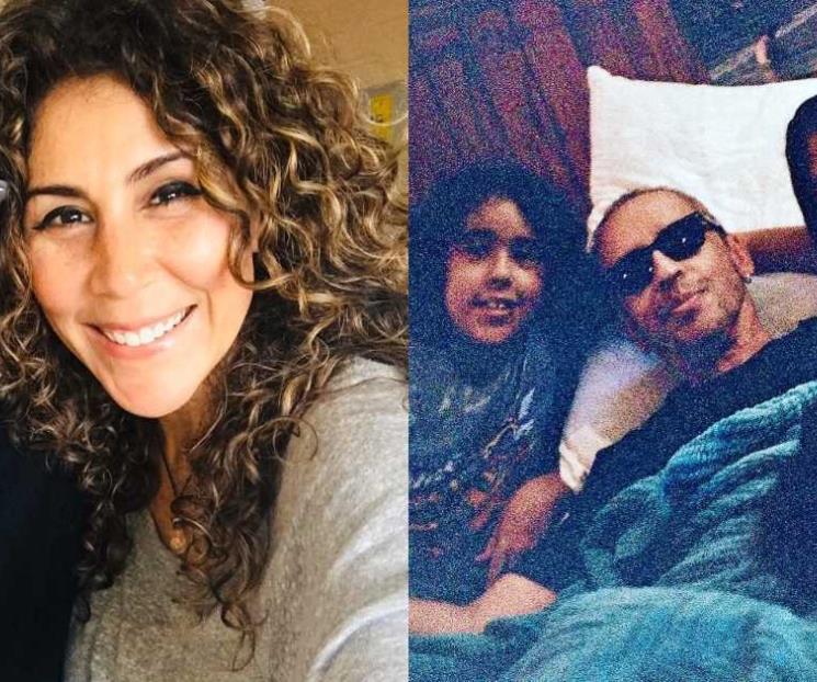 Revela Memo que murió tres veces durante su hospitalización Revela Memo que murió tres veces durante su hospitalización