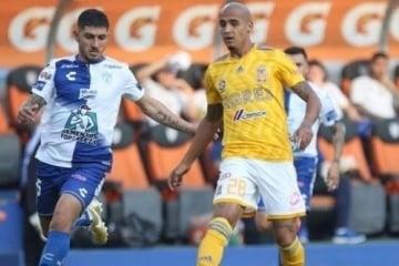 Va Tigres a Pachuca por otro triunfo