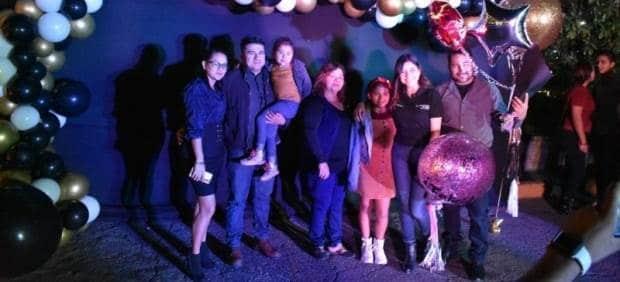 Celebran fin de cursos estudiantes de la UN Celebran fin de cursos estudiantes de la UN