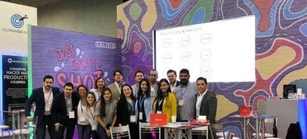 Hacen networking en Congreso Internacional de RH