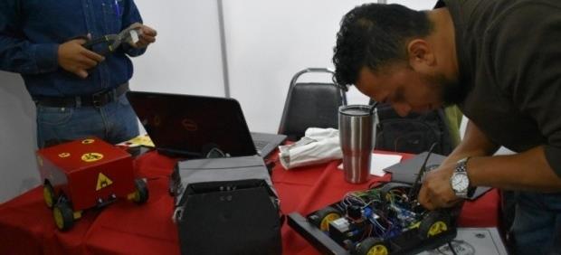 Se Realiza con éxito 11va Expo talento UN Se Realiza con éxito 11va Expo talento UN