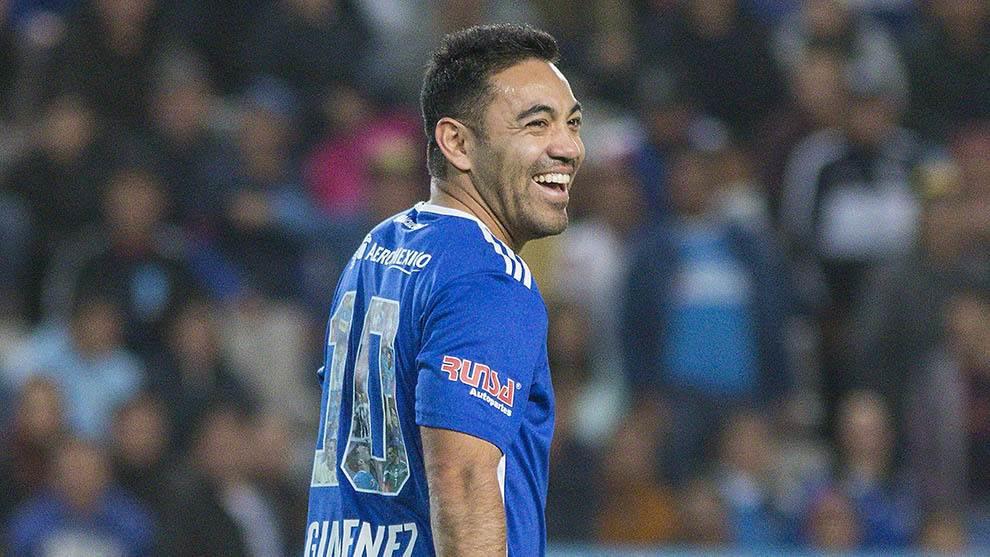 Marco Fabián jugará en Qatar Marco Fabián jugará en Qatar