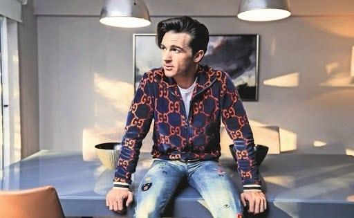 Drake Bell anuncia concierto en la Ciudad de México
