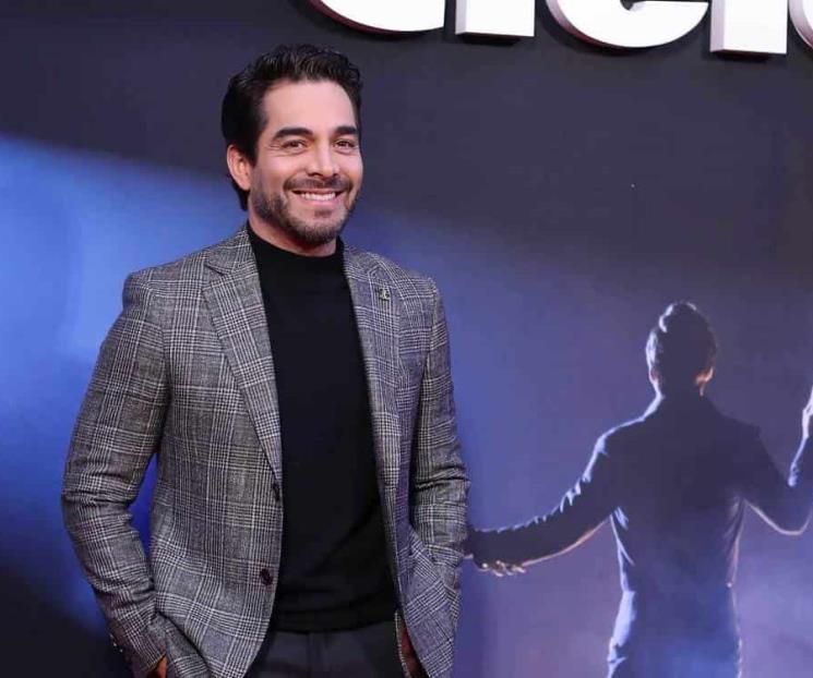 Omar Chaparro conducirá ceremonia de Premios Platino 2020