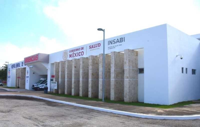 NL rechaza adherirse al INSABI