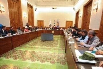 Amplían a 18 municipios Operativo Metropolitano de Seguridad