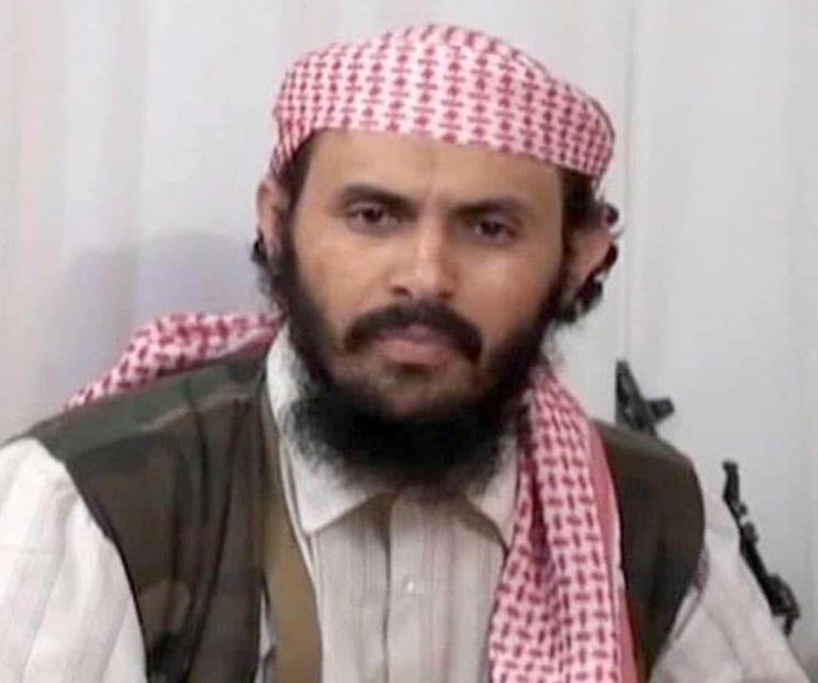 Se atribuye EU asesinato de Qasim al Rimi Se atribuye EU asesinato de Qasim al Rimi