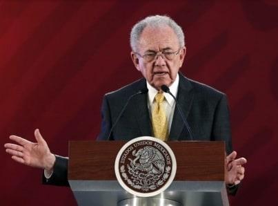 SCT firma convenio para desarrollo económico del occidente SCT firma convenio para desarrollo económico del occidente