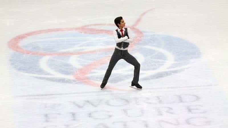 Rompe Donovan Carrillo su récord Rompe Donovan Carrillo su récord