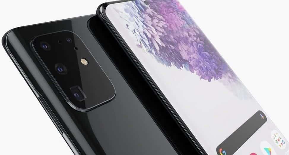 Lanzará Samsung el Galaxy S20