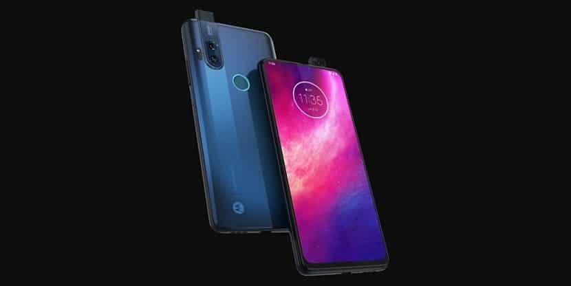 Regresa Motorola a la gama alta de smartphones