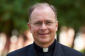 Nuevo líder de Legionarios, formado por discípulos