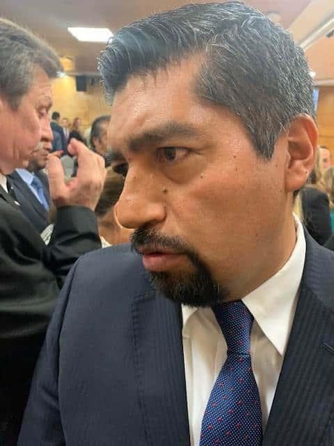 Destacan bondades del “voto electrónico” Destacan bondades del “voto electrónico”