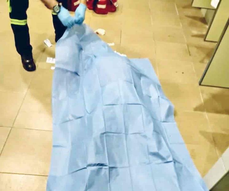 Ejecutan a hombre en Bosque Mágico