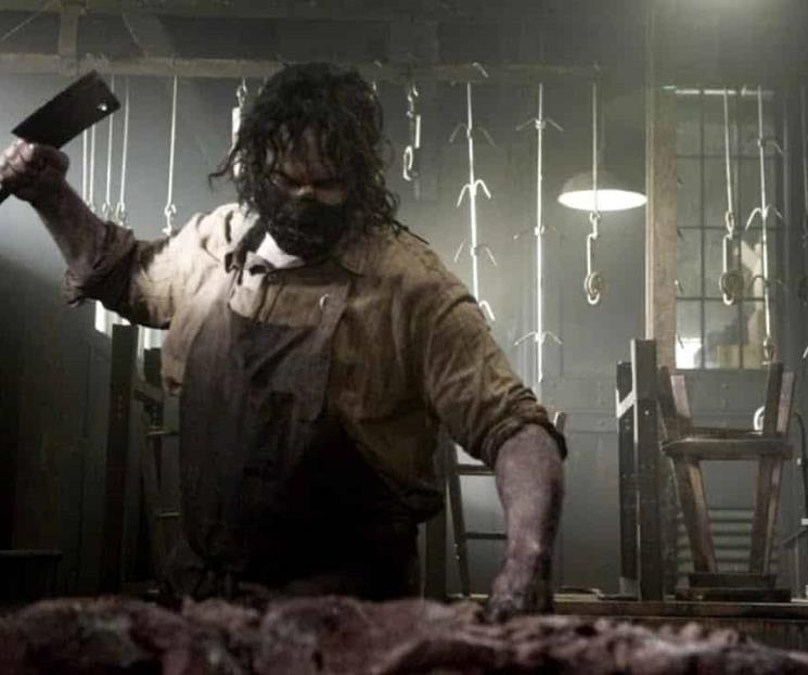 Preparan nueva versión de ‘La Masacre de Texas’