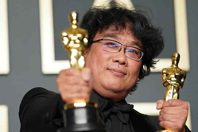 “Parásitos” hace historia como Mejor Película