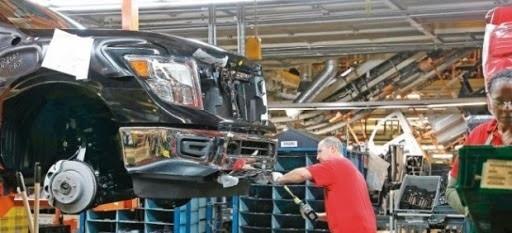 Anticipa difícil año industria automotriz Anticipa difícil año industria automotriz