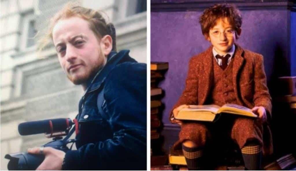 Muere el actor y activista Raphael Coleman