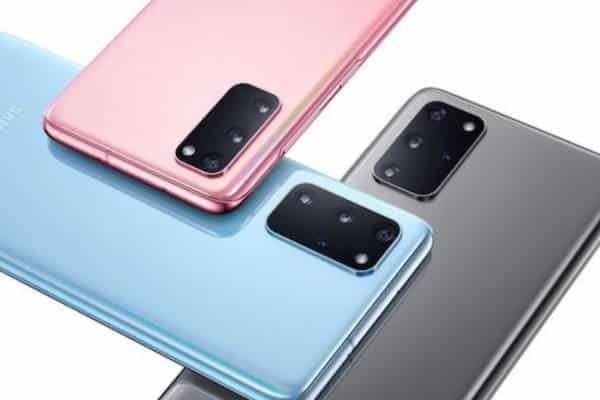 Presentan en México el Galaxy S20, S20 Plus y S20 Ultra