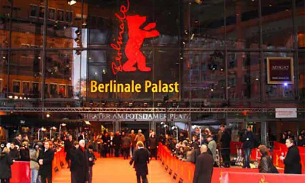 Delegados de China cancelan asistencia a Berlinale Delegados de China cancelan asistencia a Berlinale