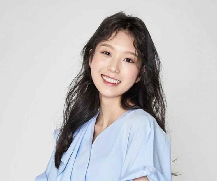 Muere la actriz coreana Go Soo Jung a los 24 años Muere la actriz coreana Go Soo Jung a los 24 años