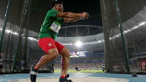Deportistas se motivan