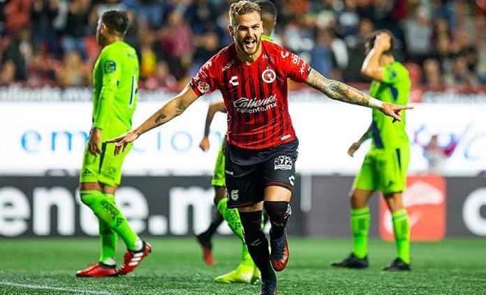 Xolos, con pie en semifinales en Copa Mx