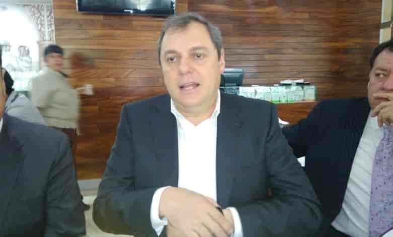 Llama Canacintra a invertir en innovación y capital humano