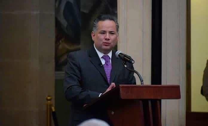 UIF compartirá datos con policía antisecuestro