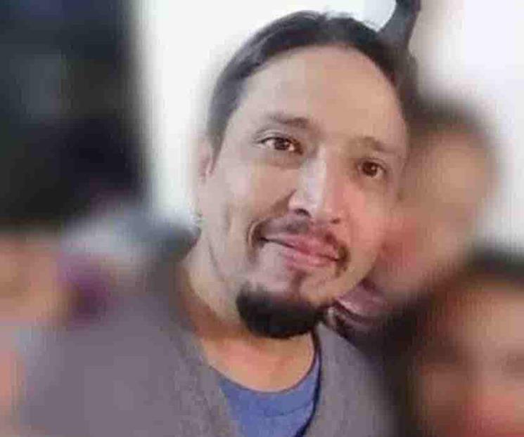 Buscan a comerciante desaparecido