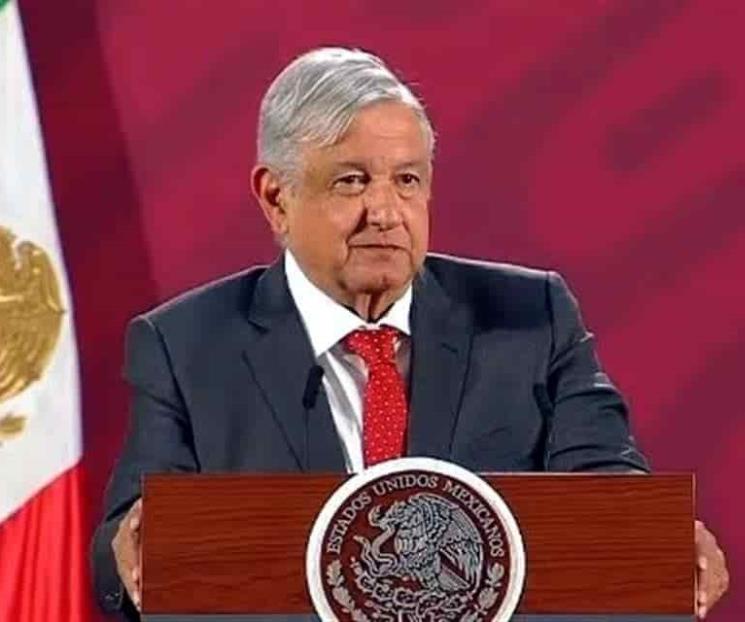 Rechaza AMLO pacto secreto con Peña Nieto Rechaza AMLO pacto secreto con Peña Nieto