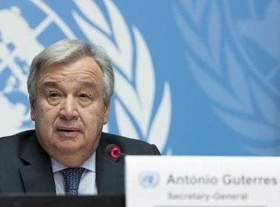 Consejo de Seguridad demanda alto el fuego en Libia