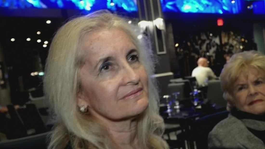 Celebra Sara Salazar su primer cumpleaños sin José José