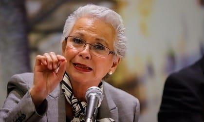 Sistema de justicia requiere de ajustes Segob Sistema de justicia requiere de ajustes Segob