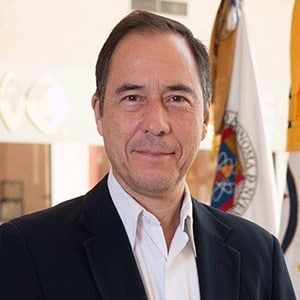 Eugenio José Reyes Guzmán 