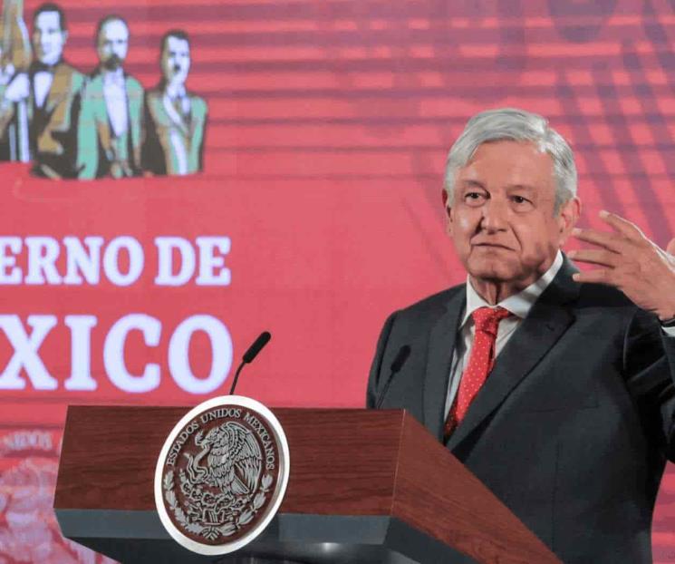 Odebrecht se metió hasta Los Pinos AMLO