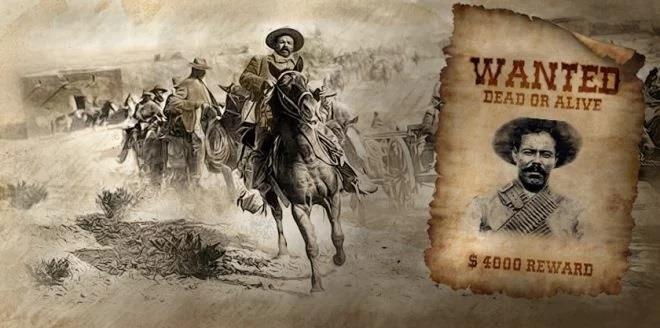 Serie sobre Pancho Villa llegará a “streaming”
