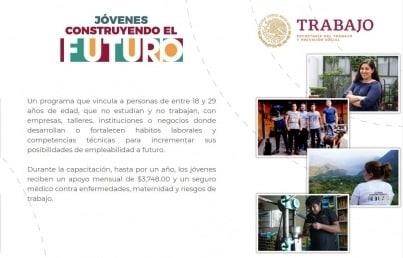 Lanzan nueva plataforma para JCF