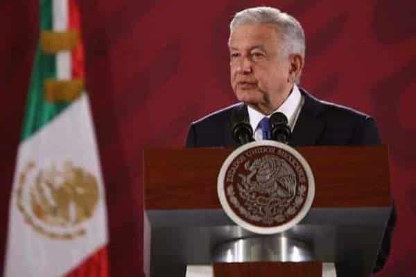 Ordena AMLO actuar ante difusión de fotos de Ingrid Ordena AMLO actuar ante difusión de fotos de Ingrid