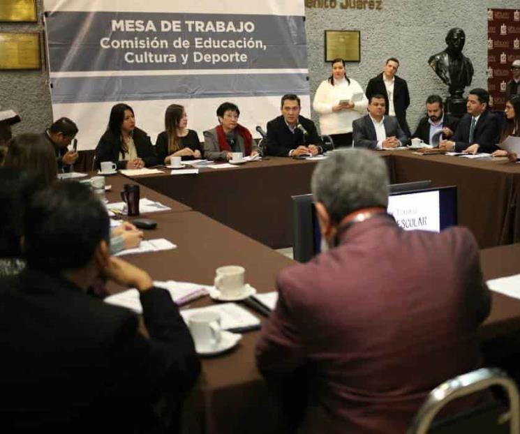 Buscan erradicar bullying Buscan erradicar bullying