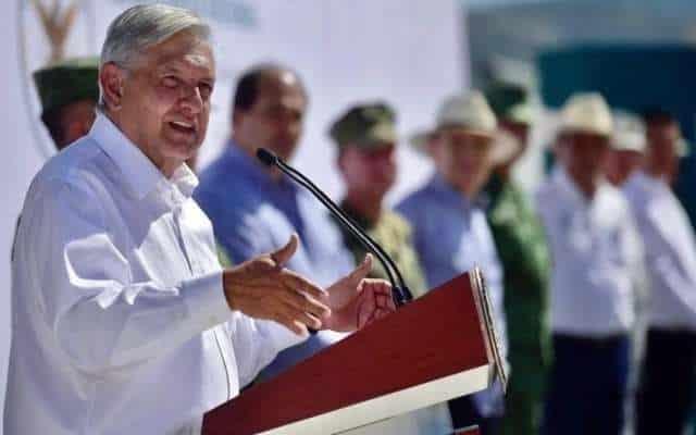 AMLO pide a GN ser leales e incorrcorruptibles