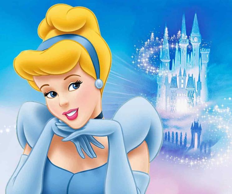 Cumple Cenicienta 70 años Cumple Cenicienta 70 años