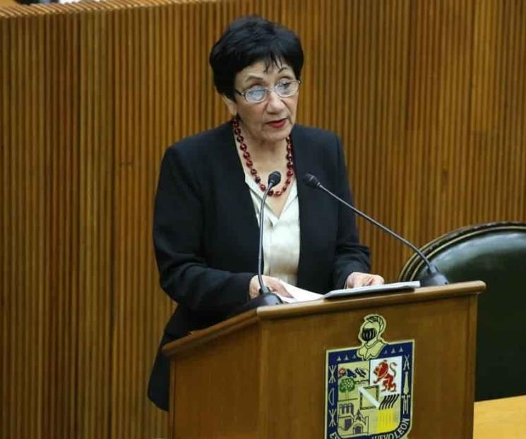 Presentan iniciativa de paridad de género