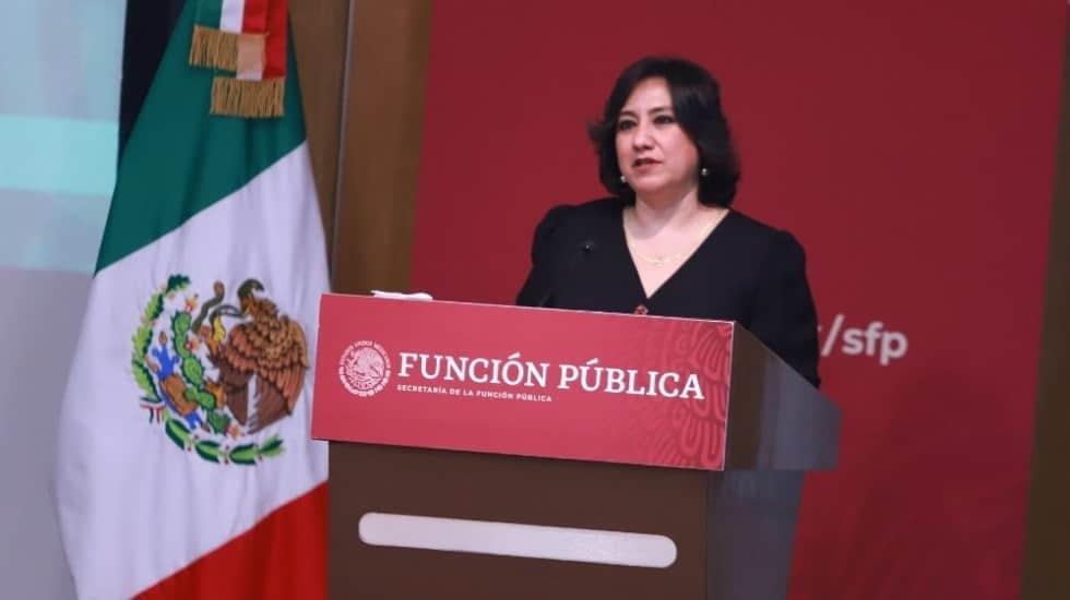 SFP realizó más de 2 mil 500 auditorías en 2019