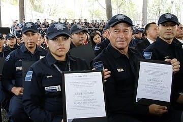 SSPC implementará perspectiva de género