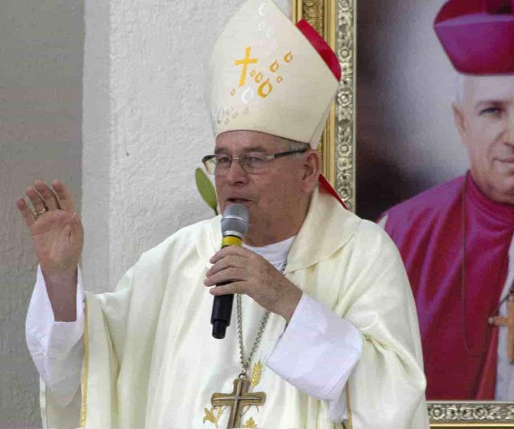 Hay nueva diócesis en México