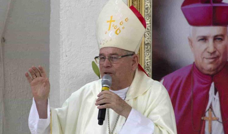 Hay nueva diócesis en México