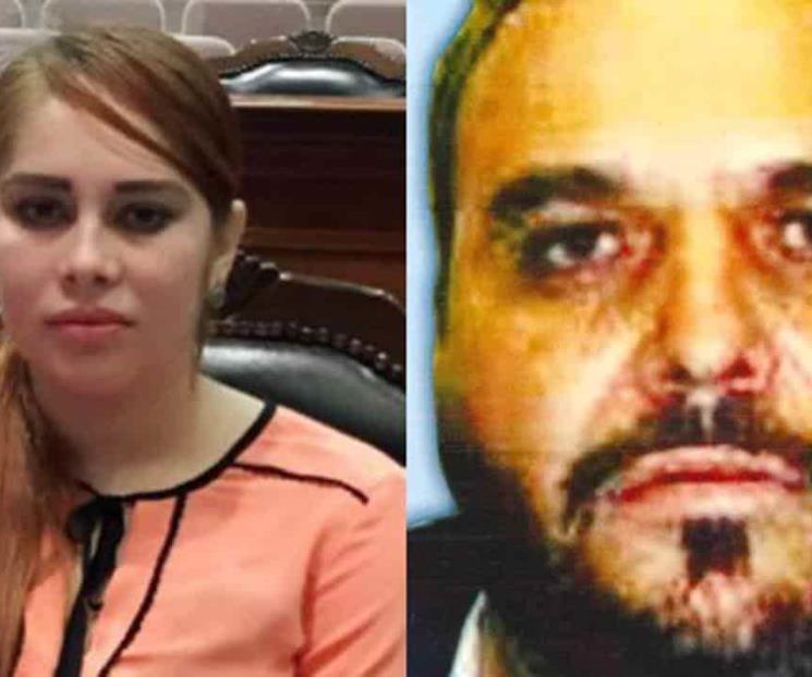 Obtienen libertad El Rey Zambada y La Chapodiputada Obtienen libertad El Rey Zambada y La Chapodiputada