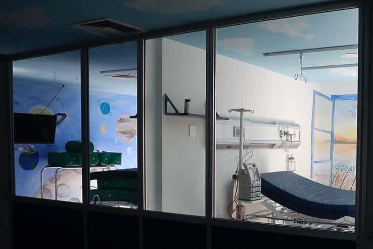 Plantean alerta obligatoria por desabasto de fármacos