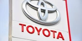 Toyota reanudará su producción de coches en China Toyota reanudará su producción de coches en China